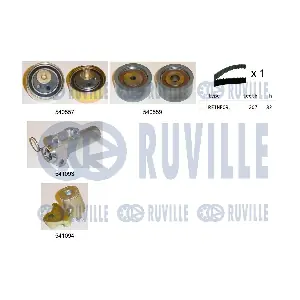 550284 RUVILLE