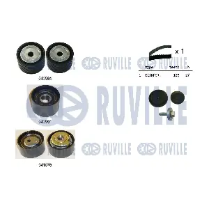 RUVILLE 550254