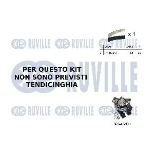 55B0022 RUVILLE