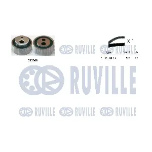 550004 RUVILLE