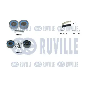 RUVILLE 550063