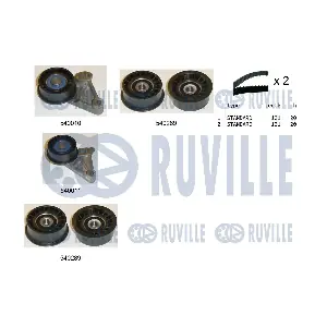 550084 RUVILLE