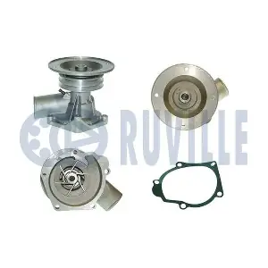 RUVILLE 56181P