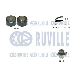 5500342 RUVILLE