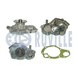 RUVILLE 56503