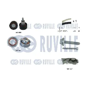 5503841 RUVILLE