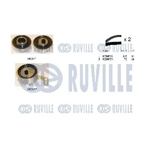550416 RUVILLE