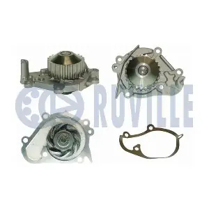 RUVILLE 56921