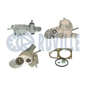 RUVILLE 56419