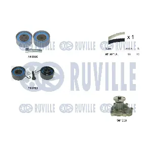 RUVILLE 5500631