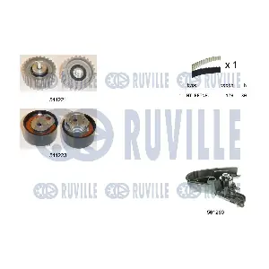 5501221 RUVILLE