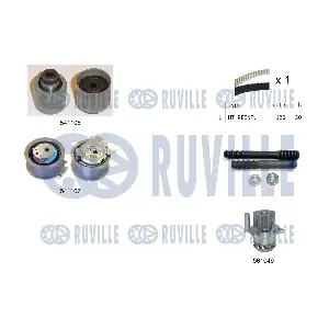 RUVILLE 5500613