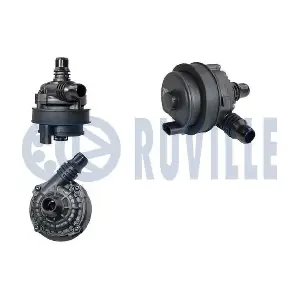 RUVILLE 501858