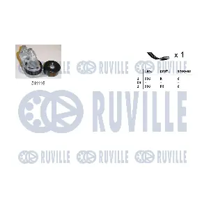 RUVILLE 570068