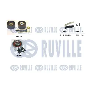 RUVILLE 550332