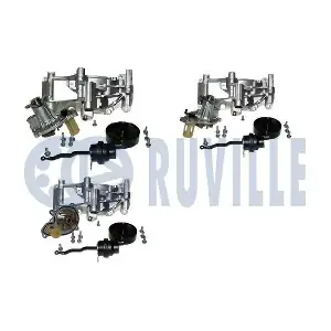561629BH RUVILLE