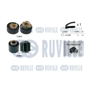 RUVILLE 550518