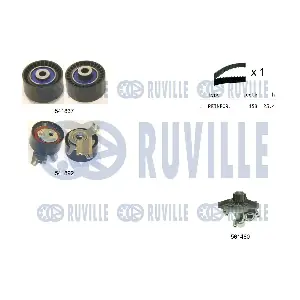 RUVILLE 5503661