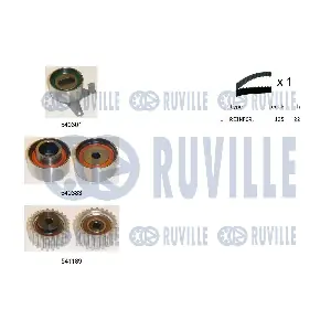550407 RUVILLE