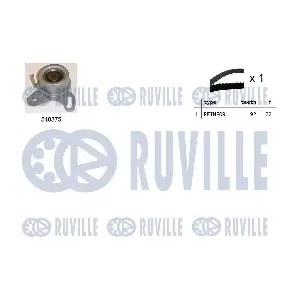 550316 RUVILLE