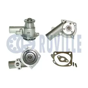 RUVILLE 56438