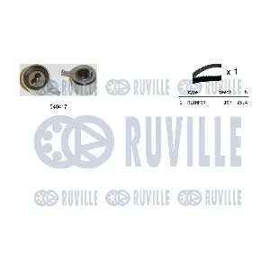 RUVILLE 550099