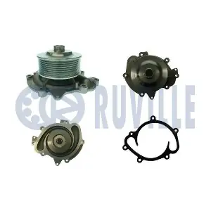 561386 RUVILLE
