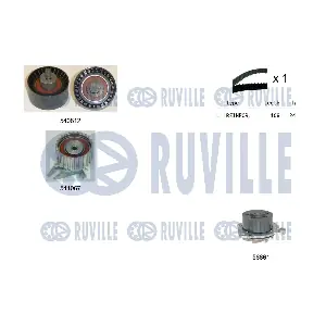 RUVILLE 5501441