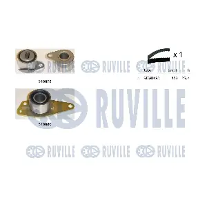 RUVILLE 550237