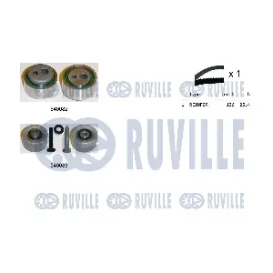 RUVILLE 550093