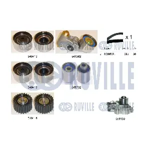 5504641 RUVILLE