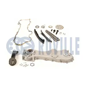 RUVILLE 580109