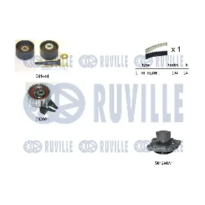 RUVILLE 5503031