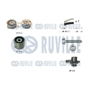 RUVILLE 5503911