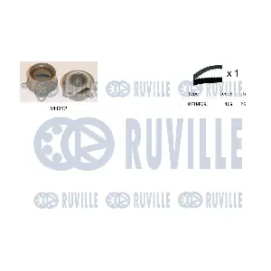 550341 RUVILLE
