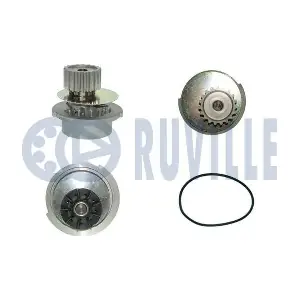 RUVILLE 56871