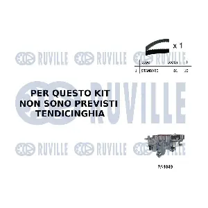 55B0062 RUVILLE