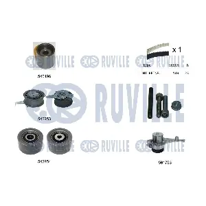 5505081 RUVILLE