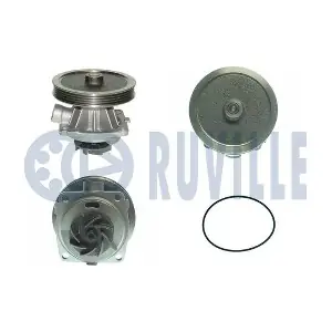 RUVILLE 56855