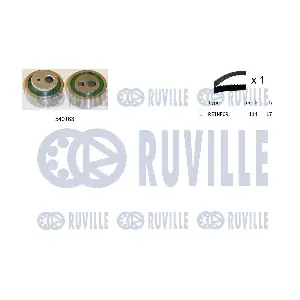 RUVILLE 550224