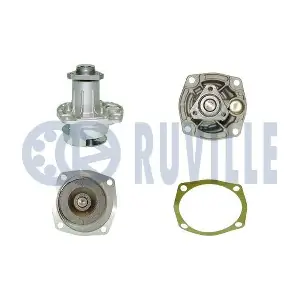 RUVILLE 56705