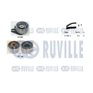 RUVILLE 550018