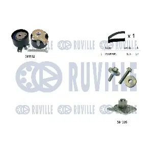 5500552 RUVILLE