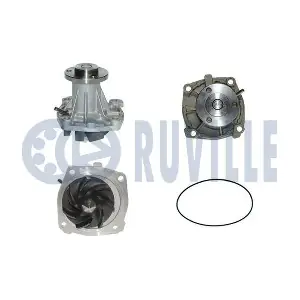 RUVILLE 561117