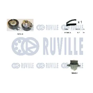5500461 RUVILLE