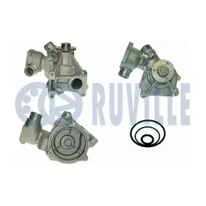 RUVILLE 56610E