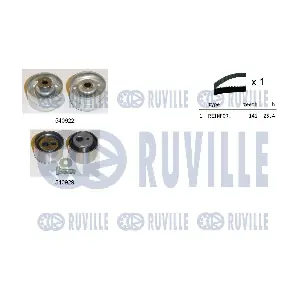 RUVILLE 550134