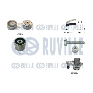 RUVILLE 5503912