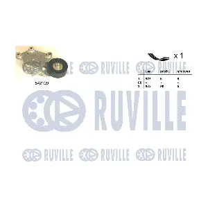 RUVILLE 570091
