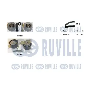 RUVILLE 550256